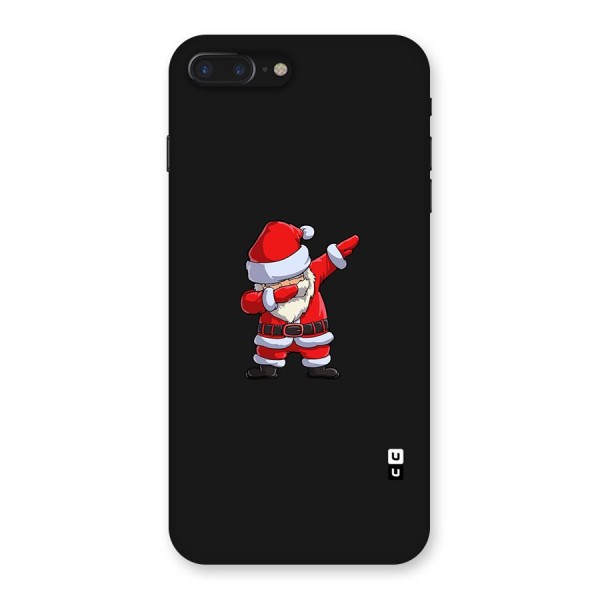 Cool Santa Dab Back Case for iPhone 7 Plus