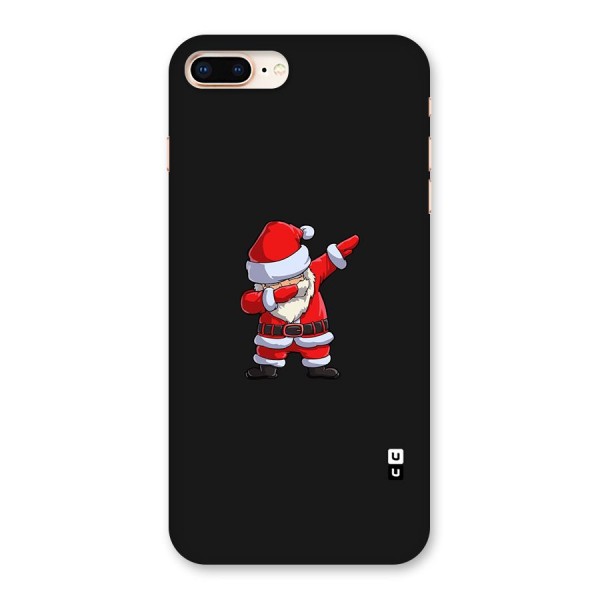 Cool Santa Dab Back Case for iPhone 8 Plus