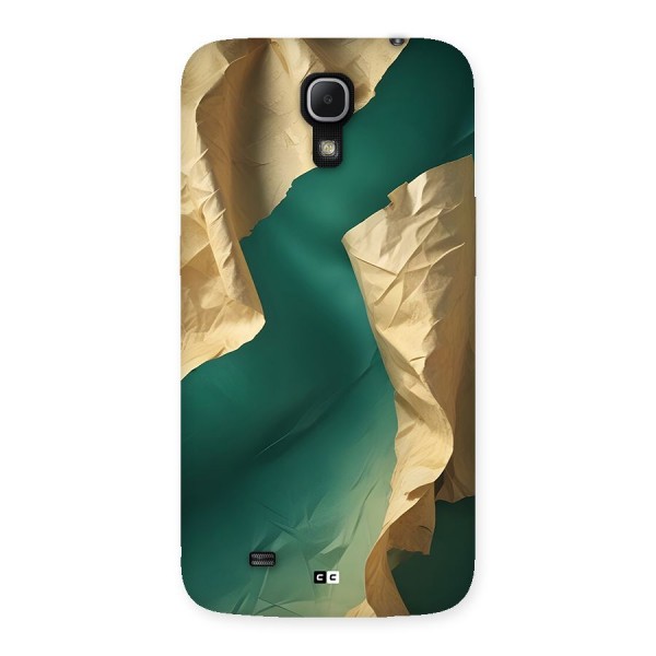Cool Vintage Paper Back Case for Galaxy Mega 6.3