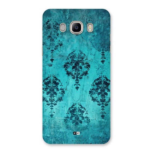 Cool Vintage Wall Back Case for Galaxy On8