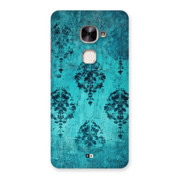 Cool Vintage Wall Back Case for Le 2