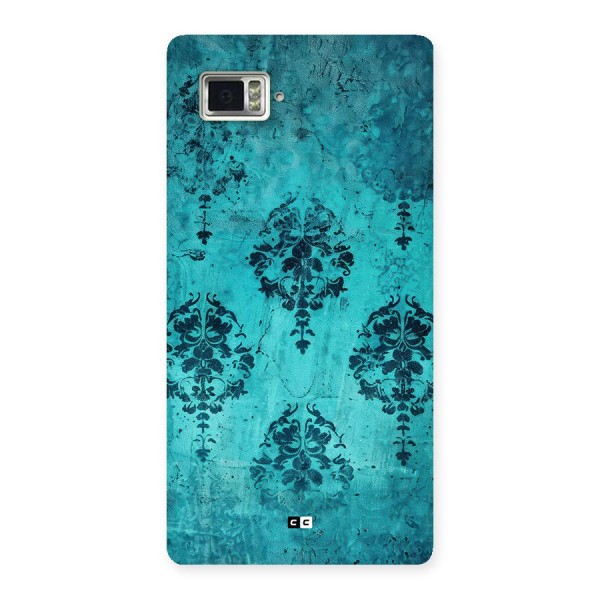 Cool Vintage Wall Back Case for Lenovo Vibe Z2 Pro K920