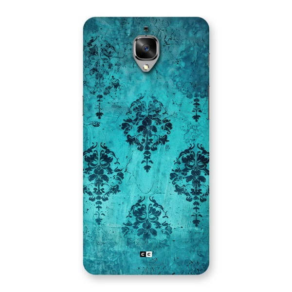 Cool Vintage Wall Back Case for OnePlus 3
