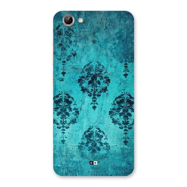 Cool Vintage Wall Back Case for Vivo Y71i