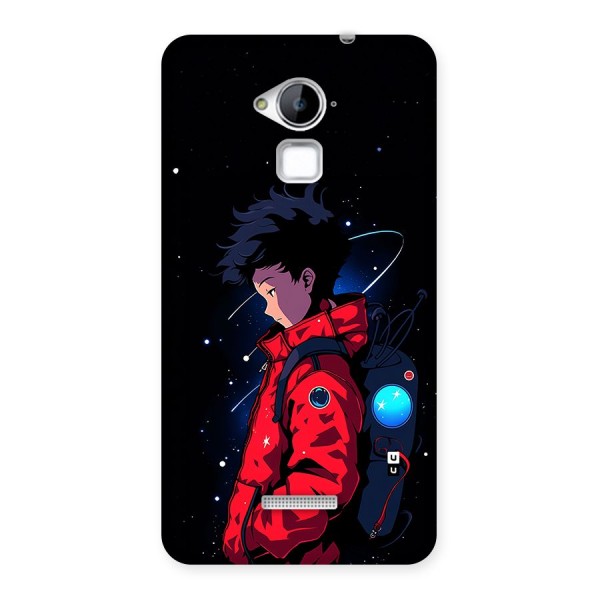 Cute Space Boy Back Case for Coolpad Note 3