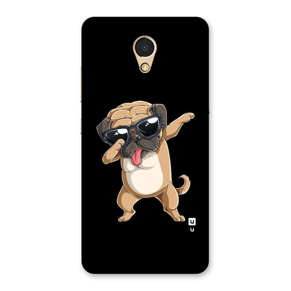 Dab Cool Dog Back Case for Lenovo P2