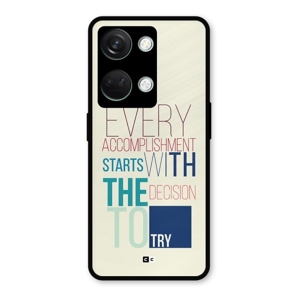 Decision To Try Metal Back Case for OnePlus Nord 3