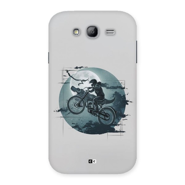 Dino Rider Back Case for Galaxy Grand Neo
