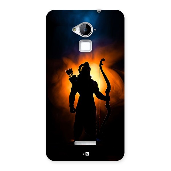 Divine Lord Back Case for Coolpad Note 3