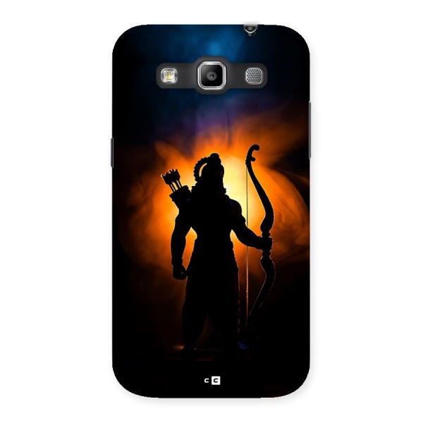 Divine Lord Back Case for Galaxy Grand Quattro