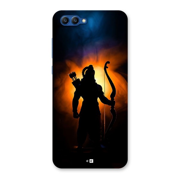 Divine Lord Back Case for Honor View 10