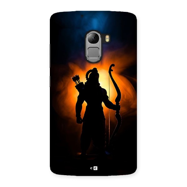 Divine Lord Back Case for Lenovo K4 Note