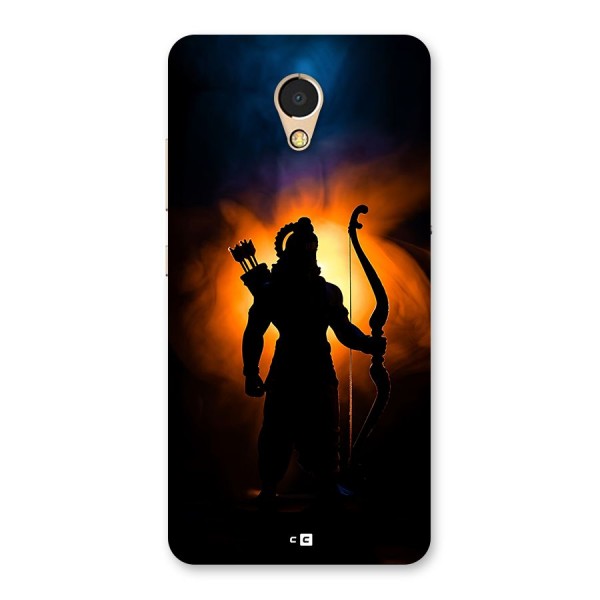 Divine Lord Back Case for Lenovo P2