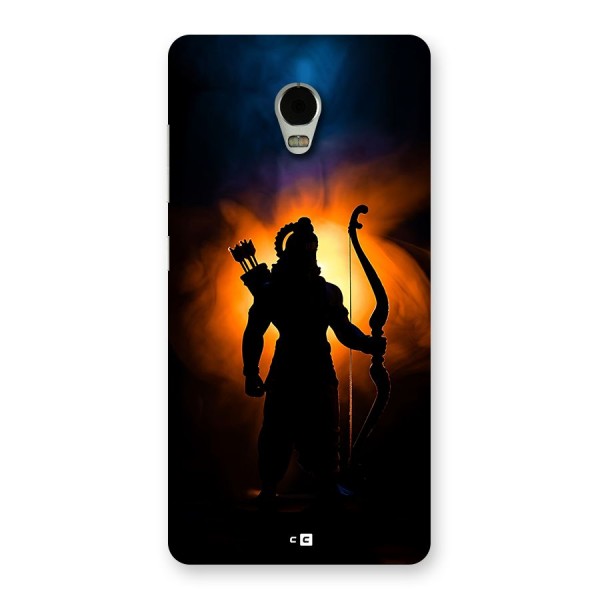 Divine Lord Back Case for Lenovo Vibe P1