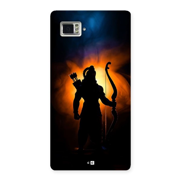 Divine Lord Back Case for Lenovo Vibe Z2 Pro K920