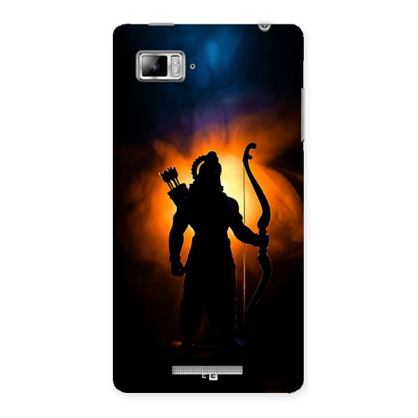 Divine Lord Back Case for Lenovo Vibe Z K910