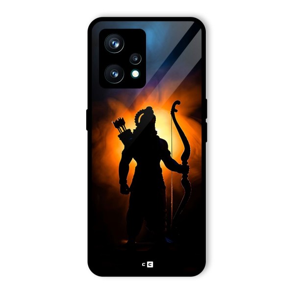 Divine Lord Back Case for Realme 9