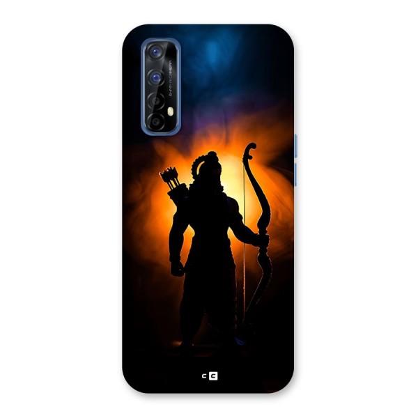 Divine Lord Back Case for Realme Narzo 20 Pro