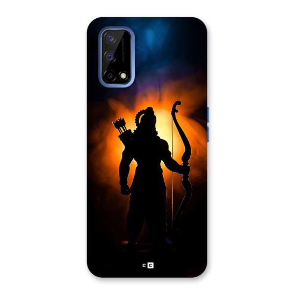 Divine Lord Back Case for Realme Narzo 30 Pro