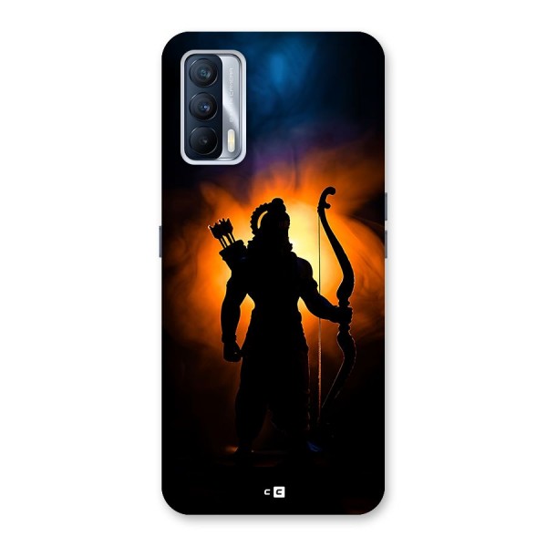Divine Lord Back Case for Realme X7