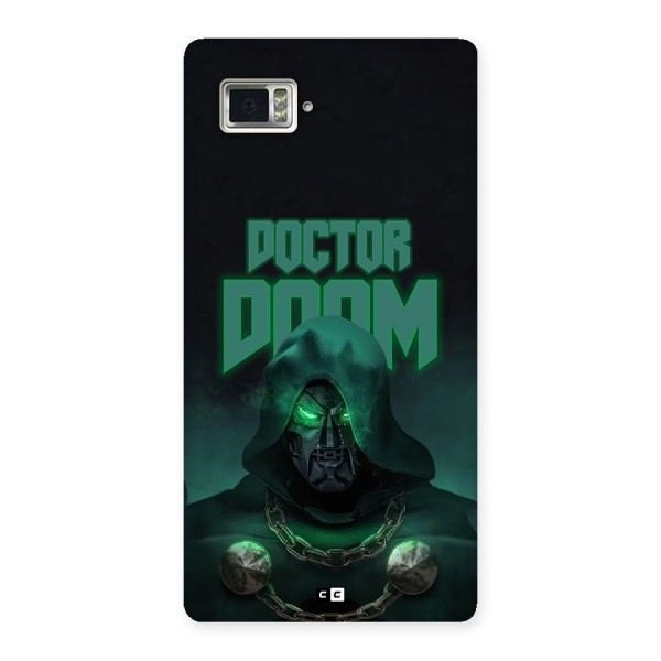 Doctor Doom Back Case for Lenovo Vibe Z2 Pro K920