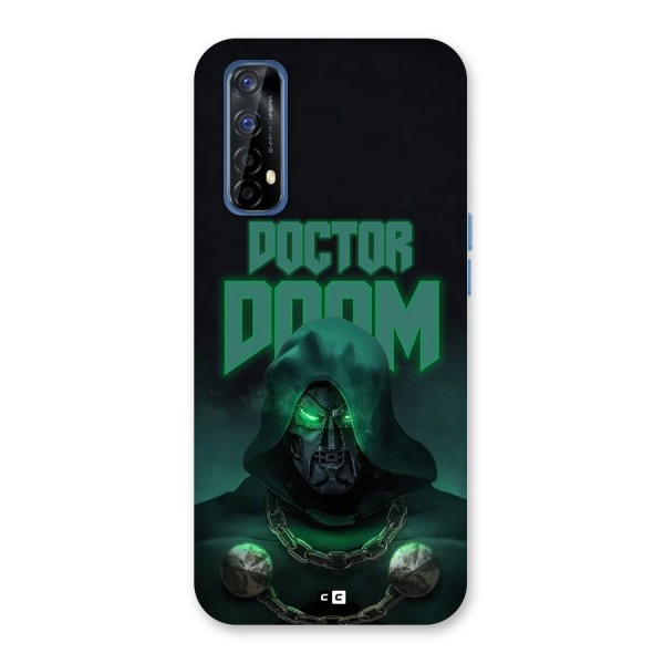 Doctor Doom Back Case for Realme Narzo 20 Pro