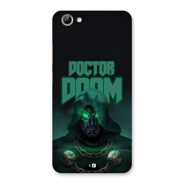 Doctor Doom Back Case for Vivo Y71i