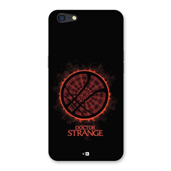 Doctor Strange Back Case for Oppo A71