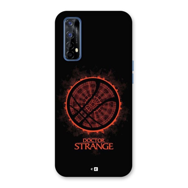 Doctor Strange Back Case for Realme Narzo 20 Pro