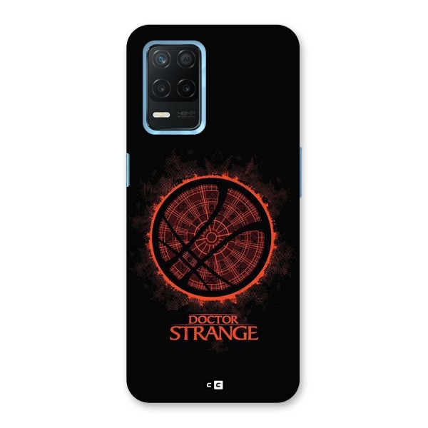Doctor Strange Back Case for Realme Narzo 30 5G