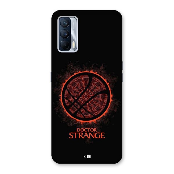 Doctor Strange Back Case for Realme X7