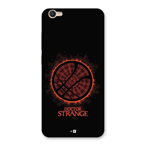 Doctor Strange Back Case for Vivo V5s