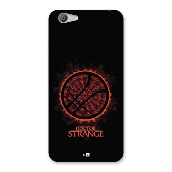 Doctor Strange Back Case for Vivo Y53