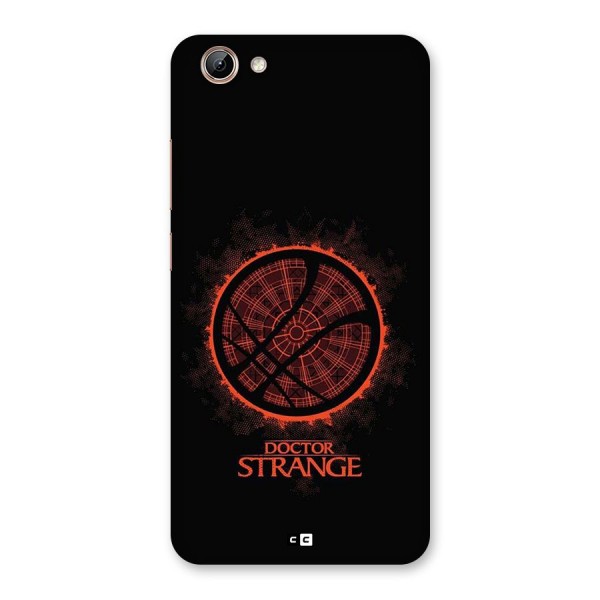 Doctor Strange Back Case for Vivo Y71i