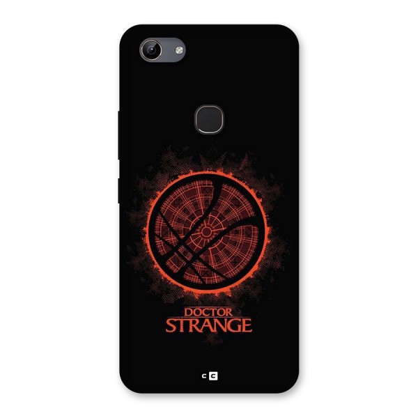 Doctor Strange Back Case for Vivo Y81