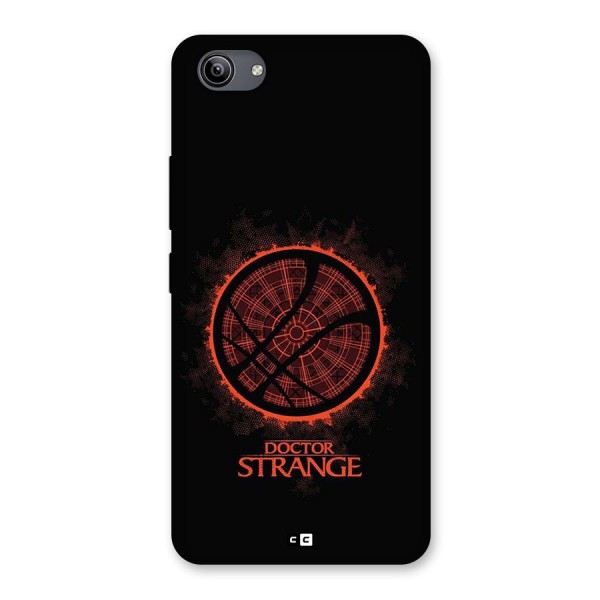 Doctor Strange Back Case for Vivo Y81i