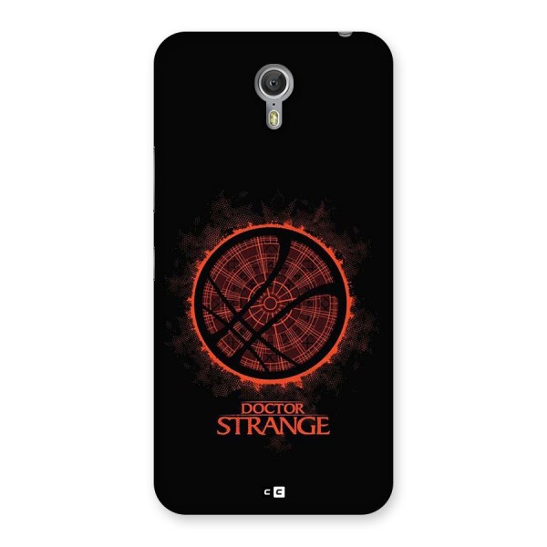 Doctor Strange Back Case for Zuk Z1