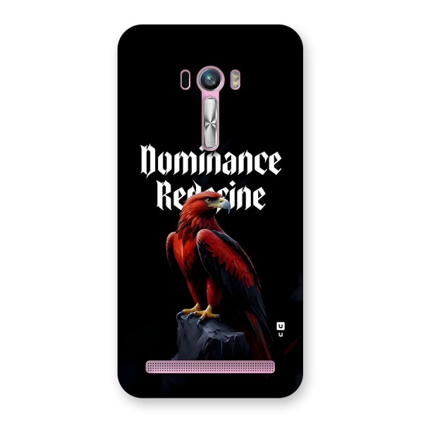 Dominance Eagle Back Case for Zenfone Selfie