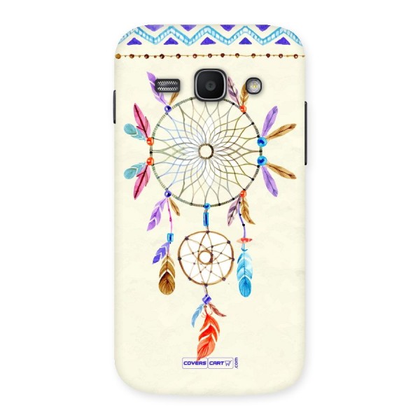Dream Catcher Back Case for Galaxy Ace 3
