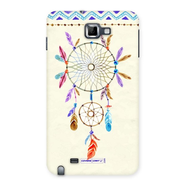 Dream Catcher Back Case for Galaxy Note