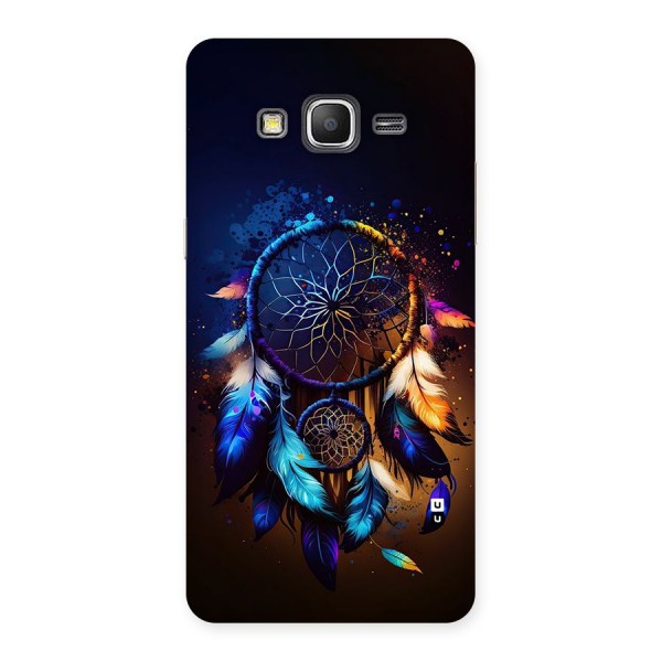 Dream Feather Back Case for Galaxy Grand Prime