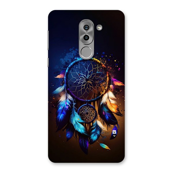 Dream Feather Back Case for Honor 6X