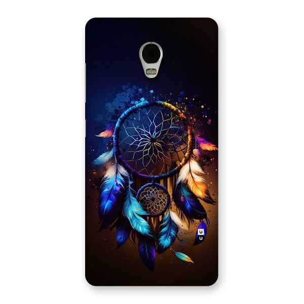 Dream Feather Back Case for Lenovo Vibe P1