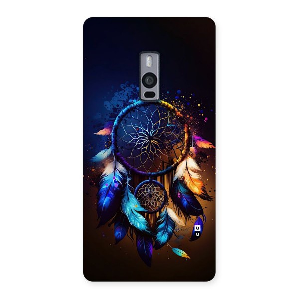Dream Feather Back Case for OnePlus 2