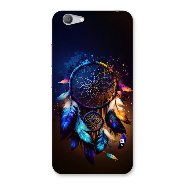 Dream Feather Back Case for Vivo Y53