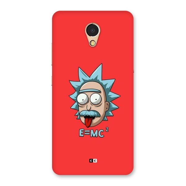 E is Equal Back Case for Lenovo P2