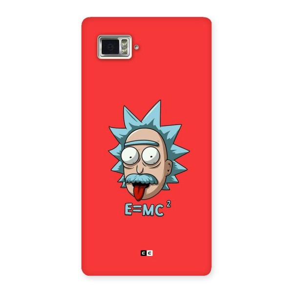 E is Equal Back Case for Lenovo Vibe Z2 Pro K920