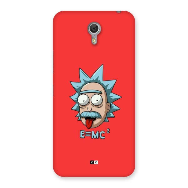 E is Equal Back Case for Zuk Z1