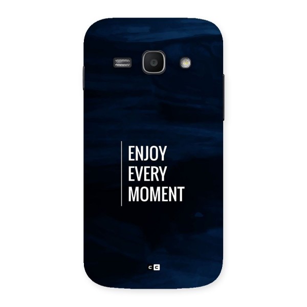 Enjoy Always Back Case for Galaxy Ace3