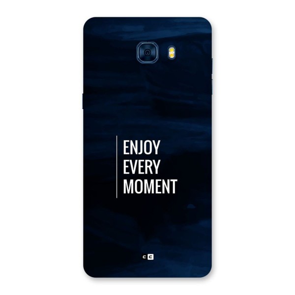 Enjoy Always Back Case for Galaxy C7 Pro